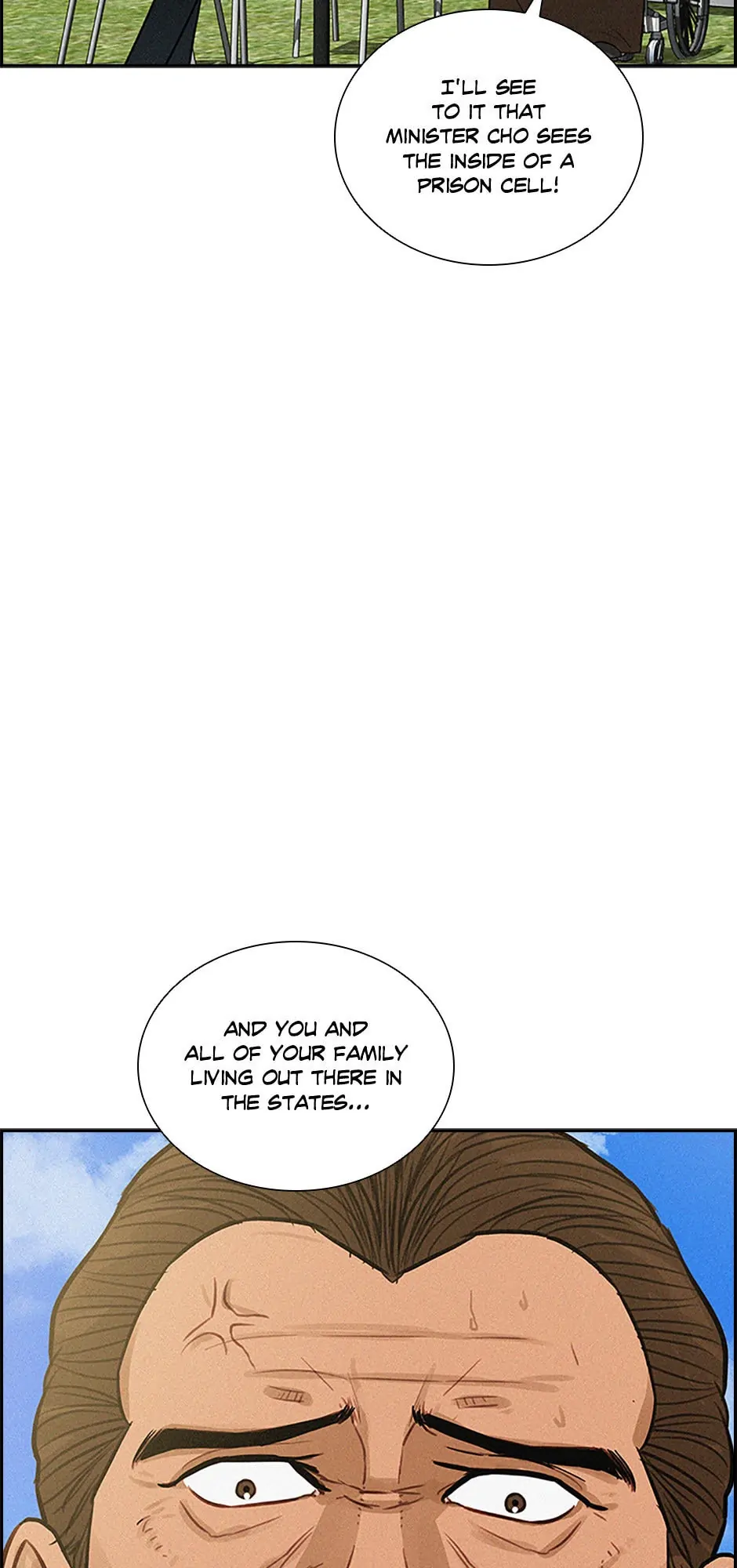 Read Lord Of Money Manga Online
