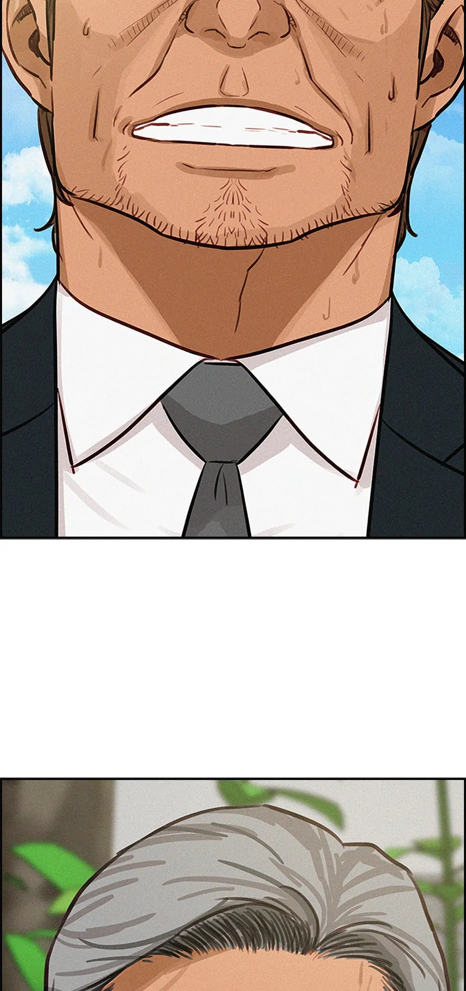 Read Lord Of Money Manga Online