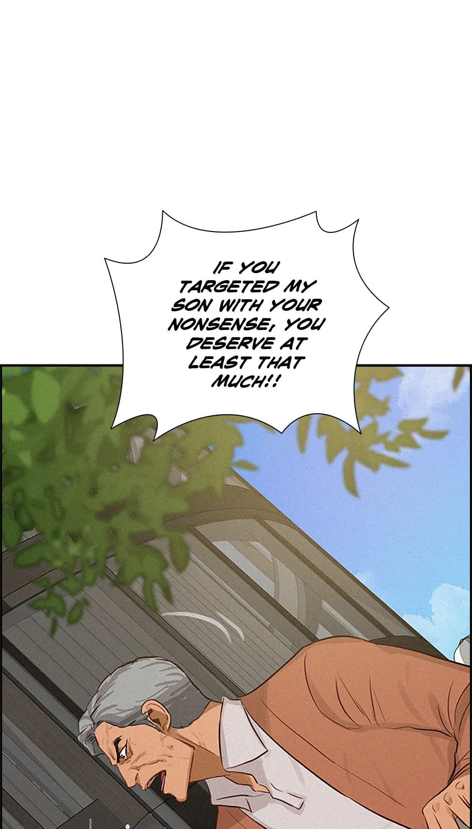 Read Lord Of Money Manga Online