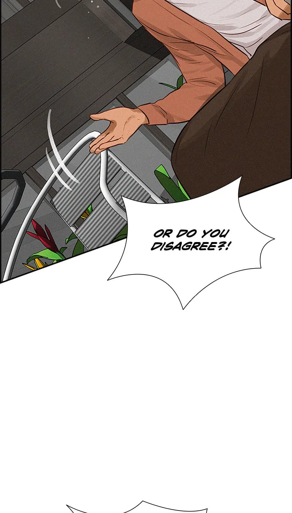 Read Lord Of Money Manga Online
