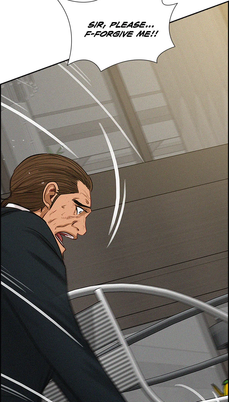 Read Lord Of Money Manga Online