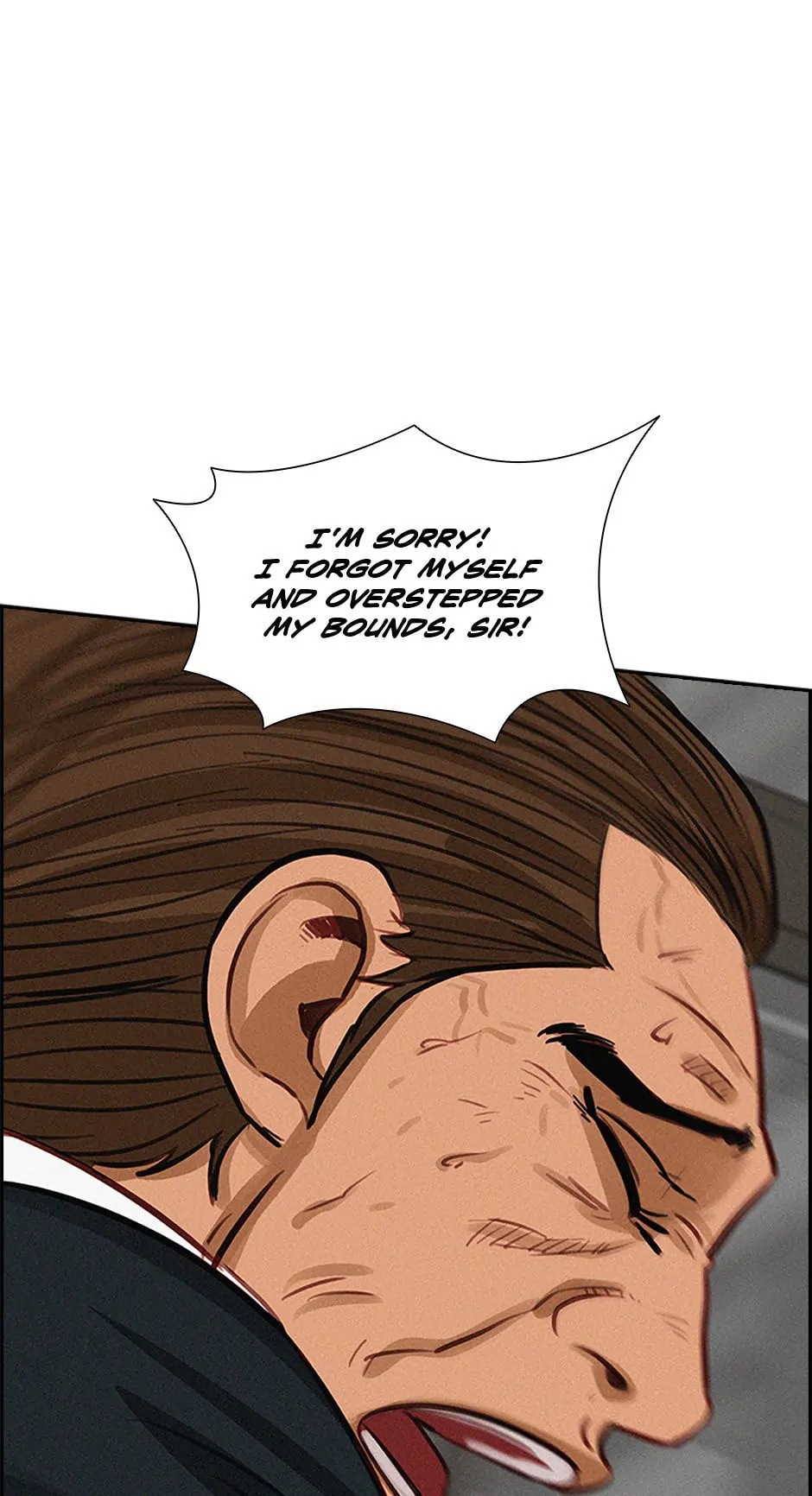 Read Lord Of Money Manga Online