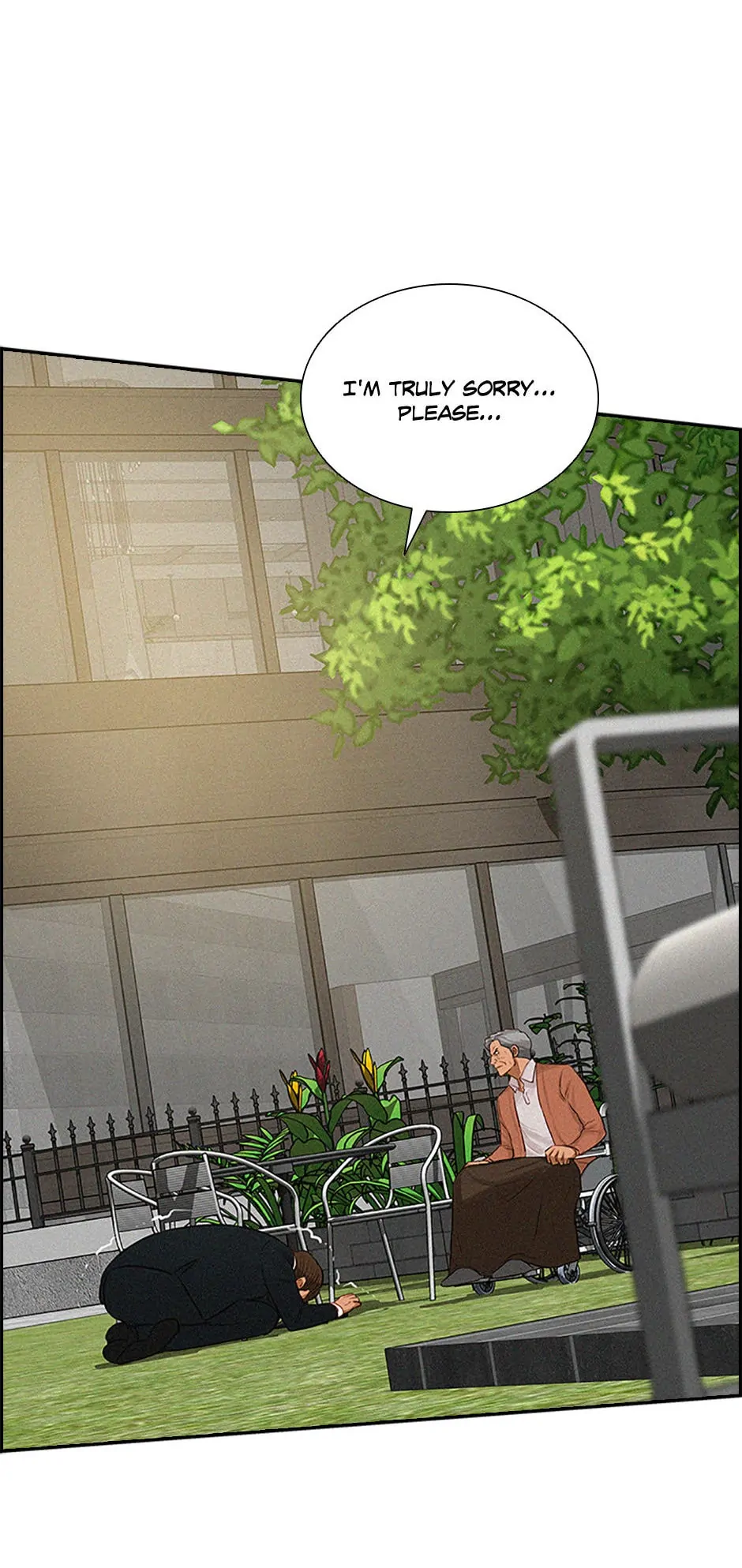 Read Lord Of Money Manga Online