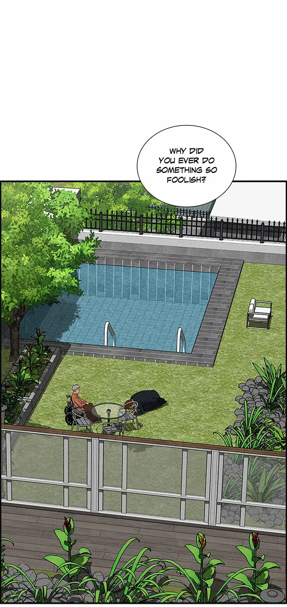 Read Lord Of Money Manga Online