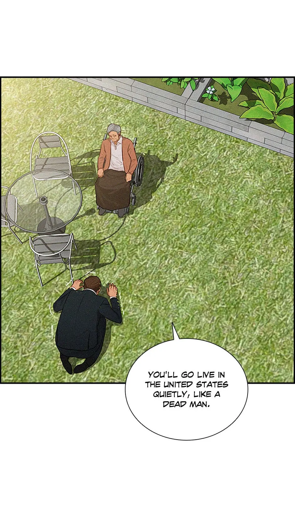 Read Lord Of Money Manga Online