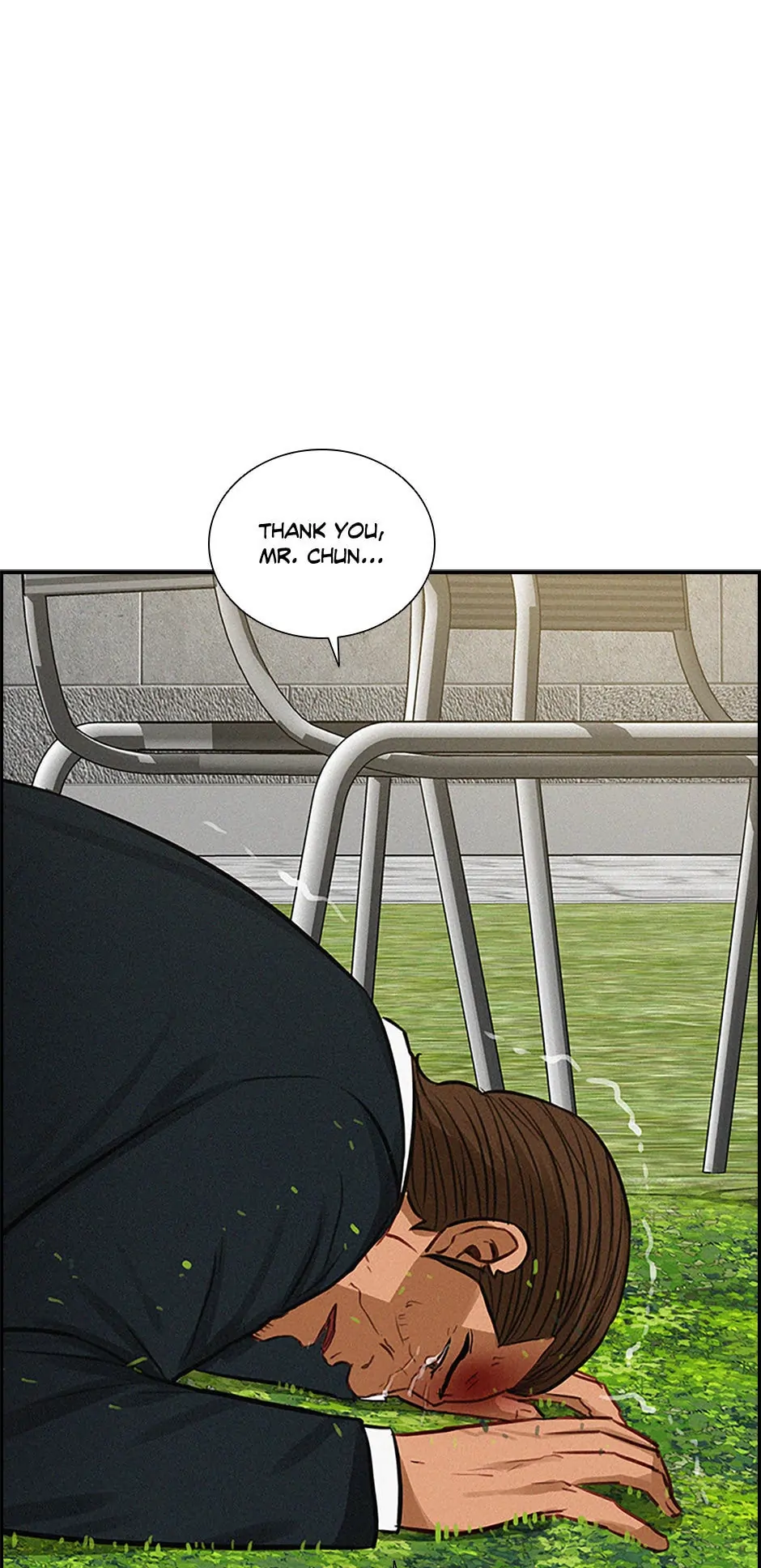 Read Lord Of Money Manga Online