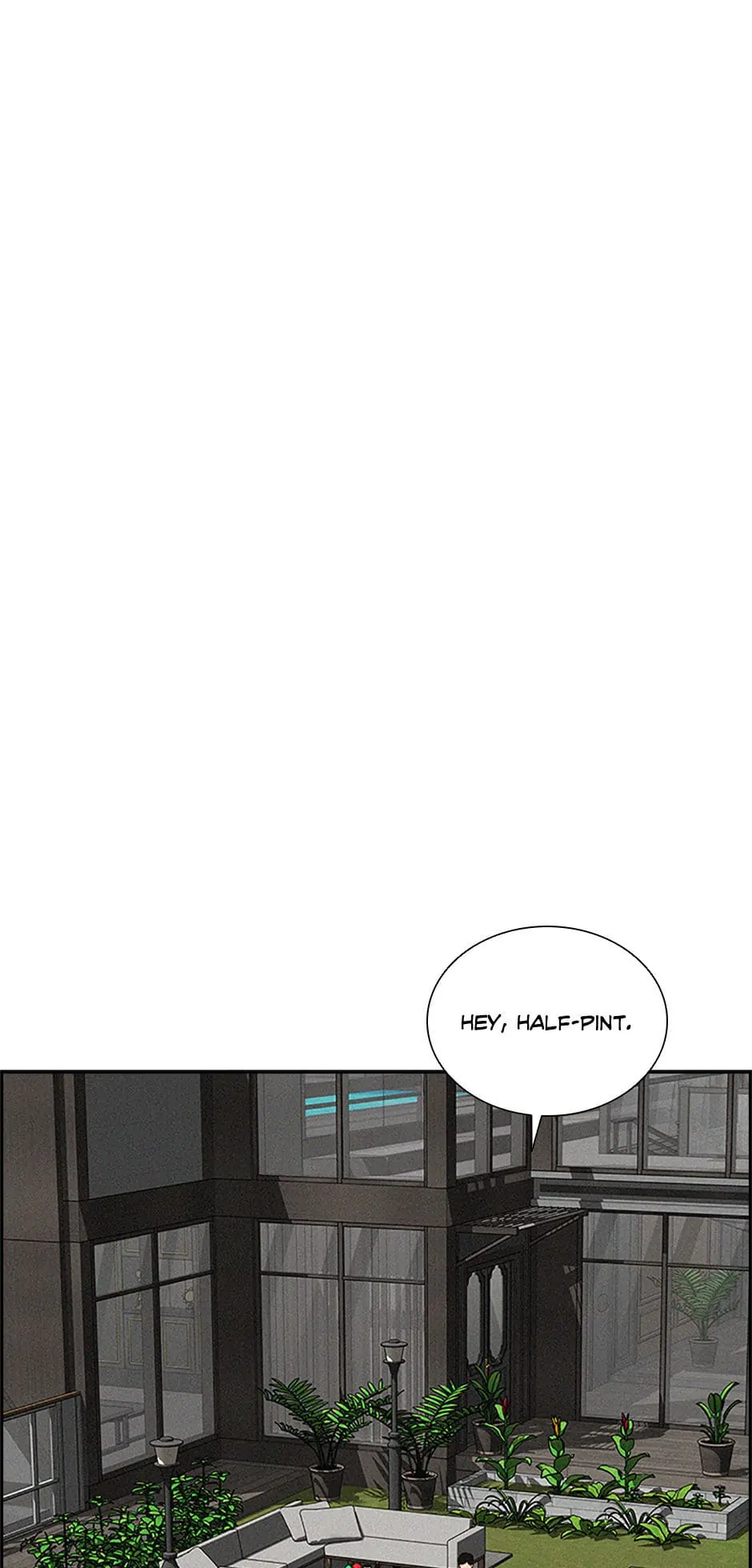 Read Lord Of Money Manga Online