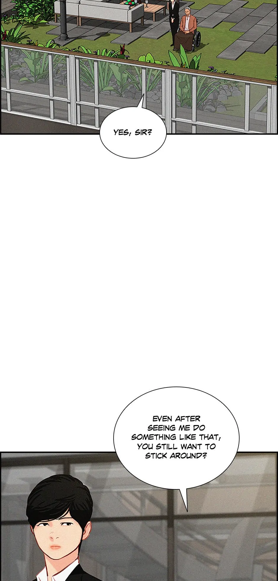 Read Lord Of Money Manga Online