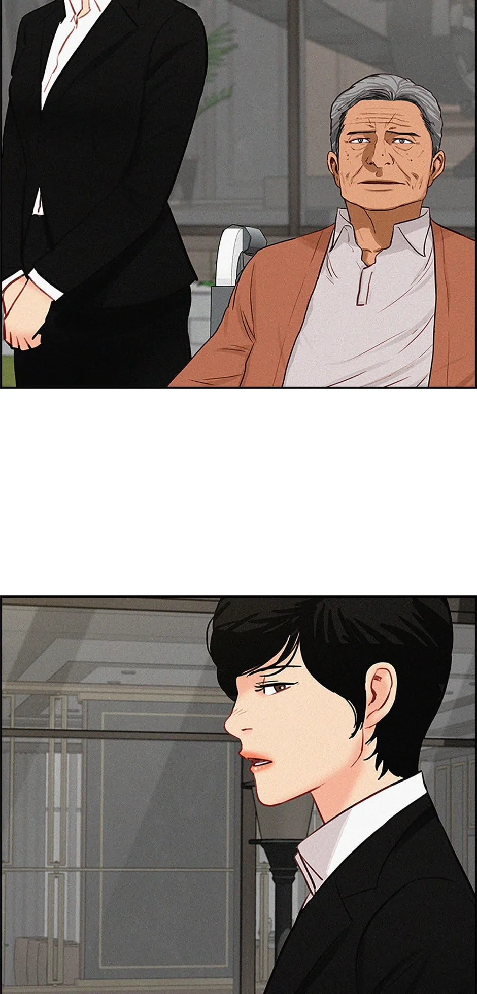 Read Lord Of Money Manga Online