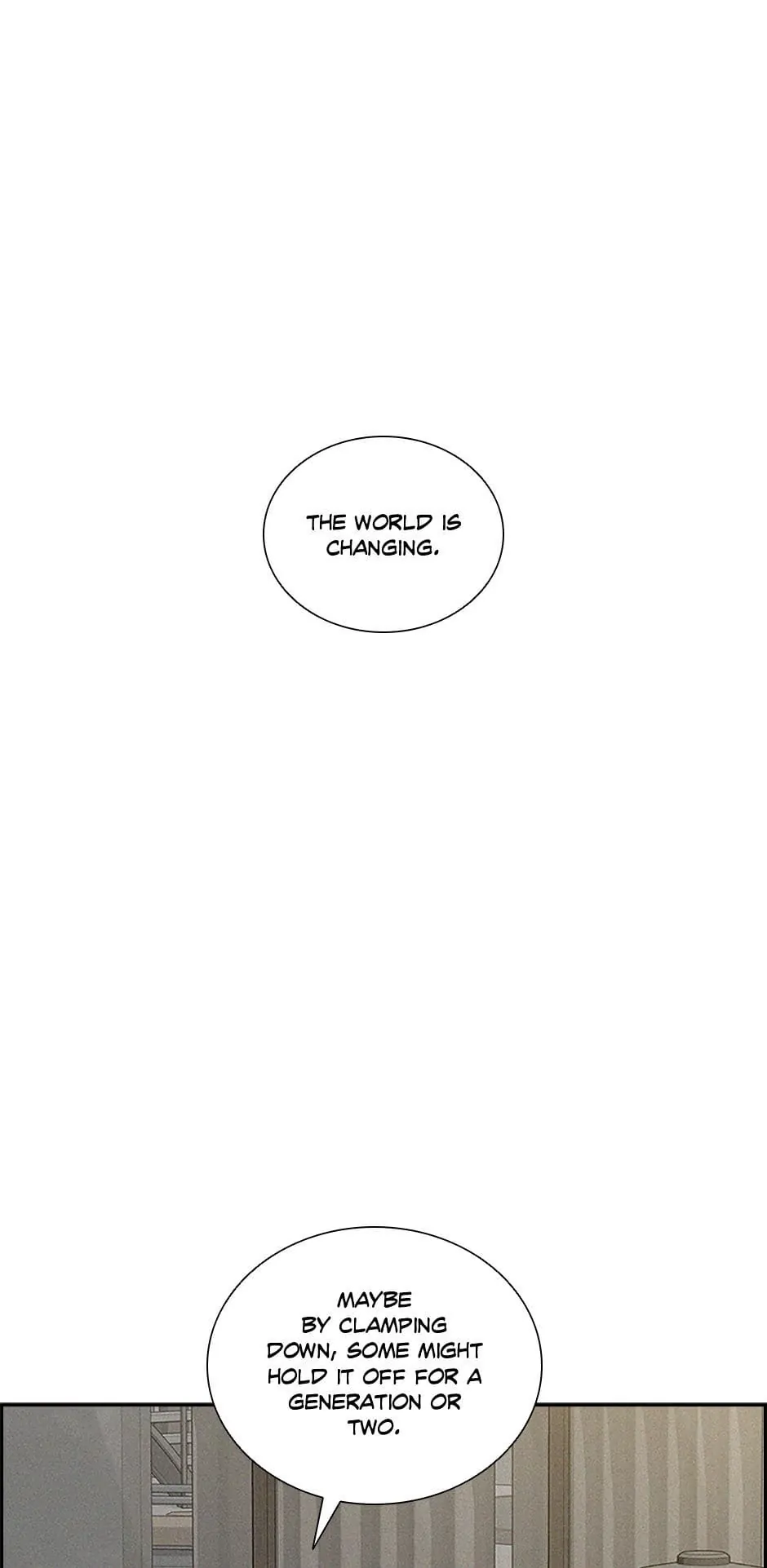 Read Lord Of Money Manga Online