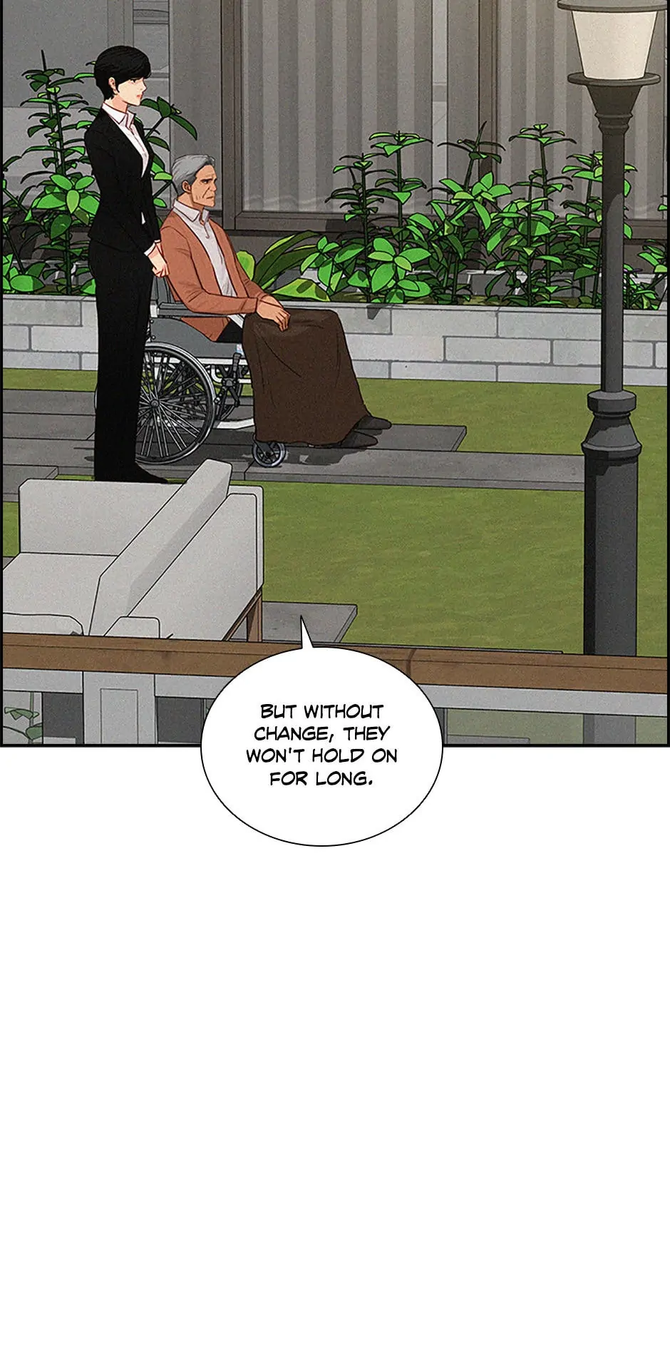 Read Lord Of Money Manga Online