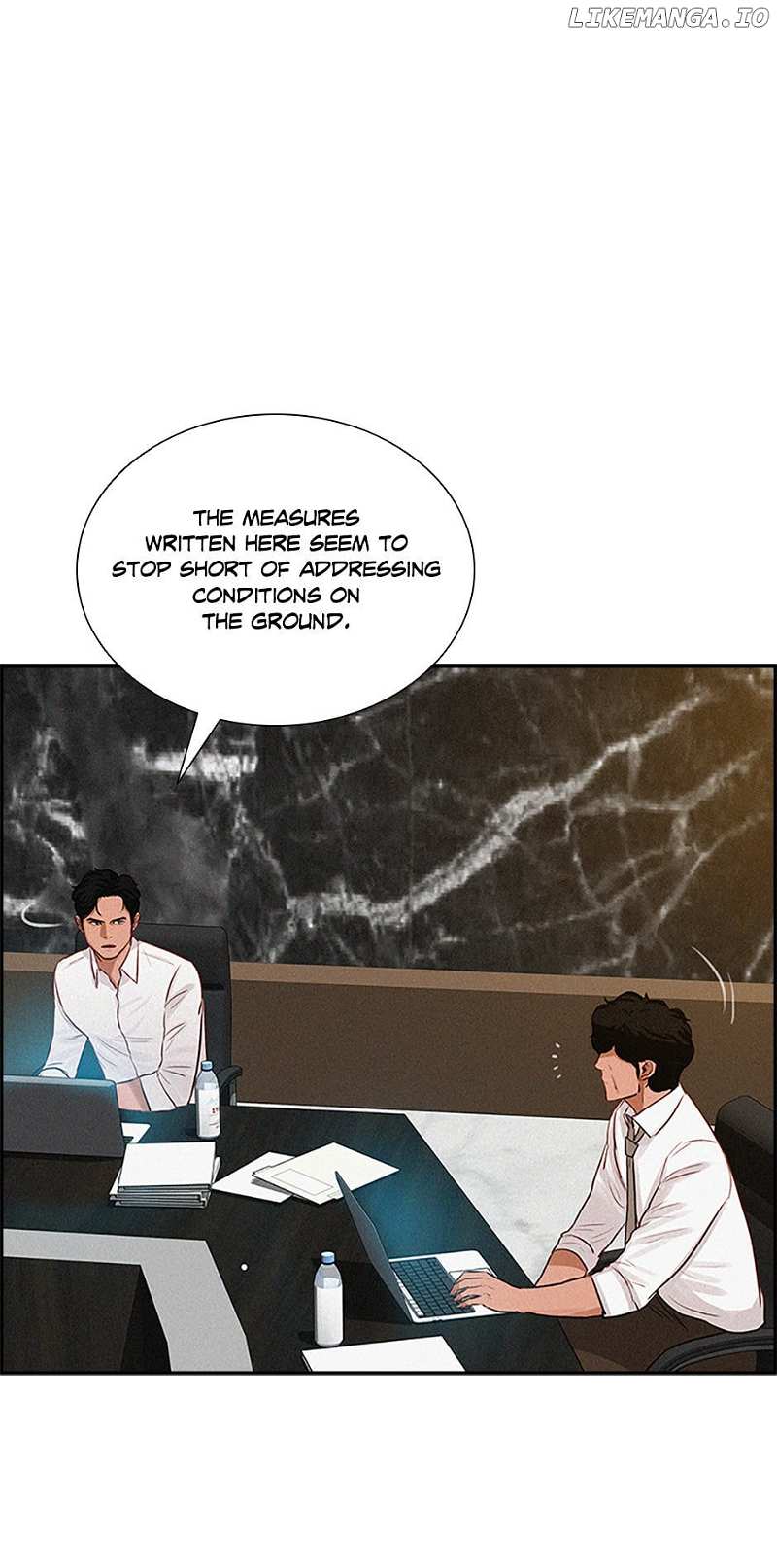 Read Lord Of Money Manga Online