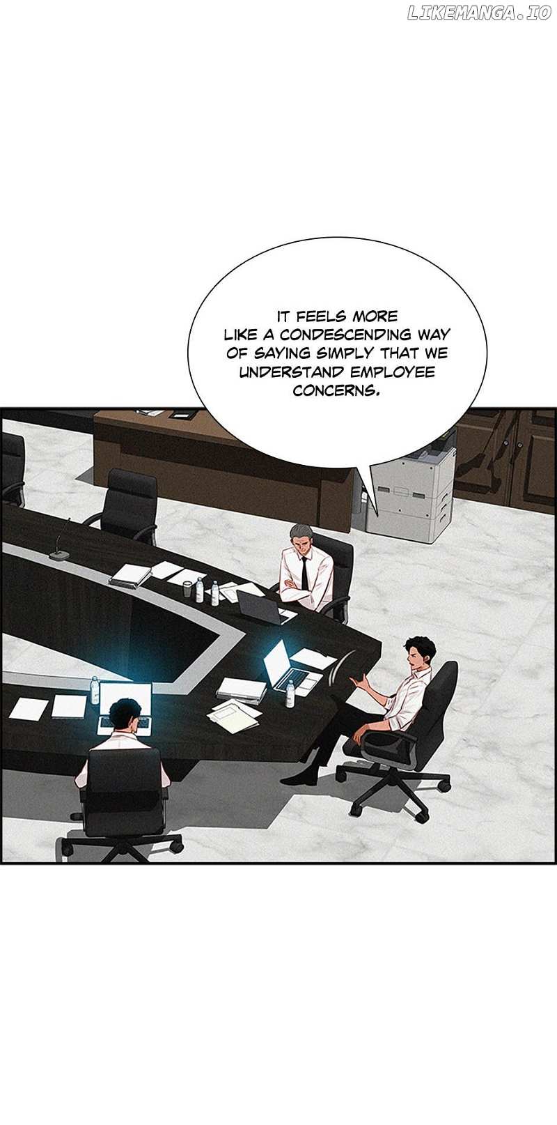 Read Lord Of Money Manga Online