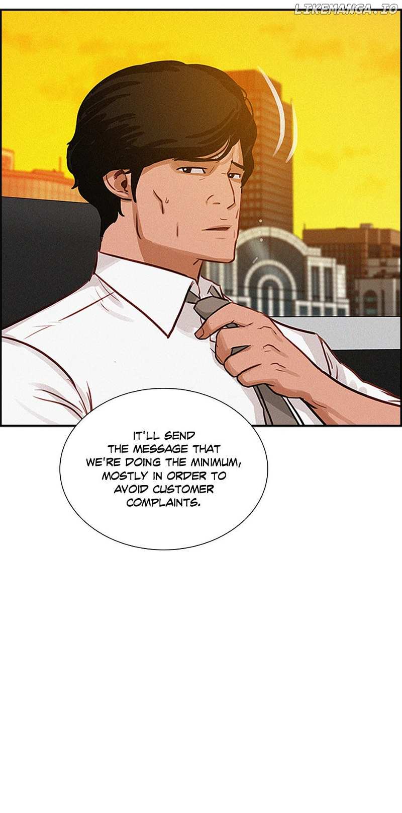 Read Lord Of Money Manga Online