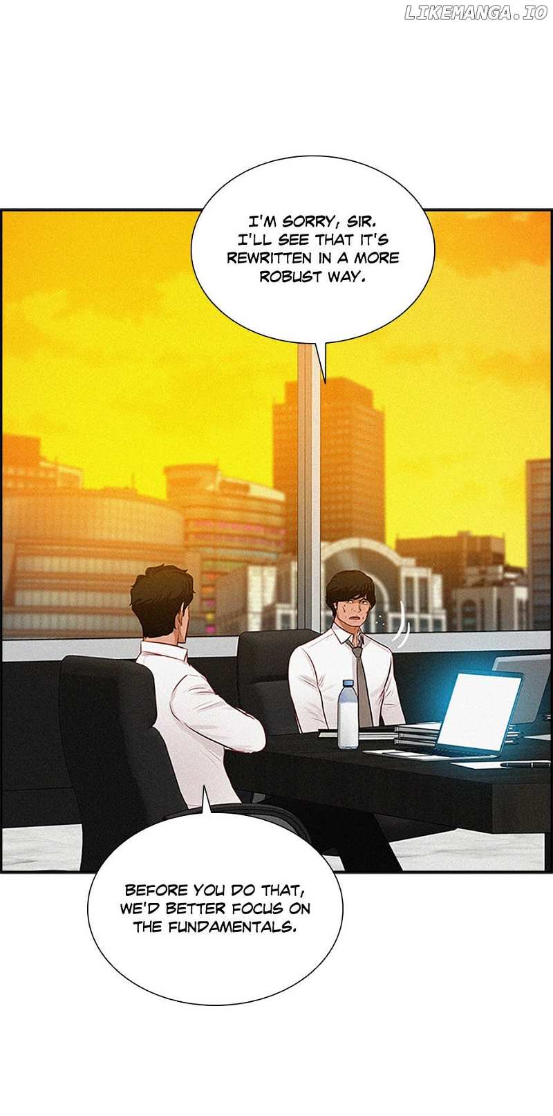 Read Lord Of Money Manga Online