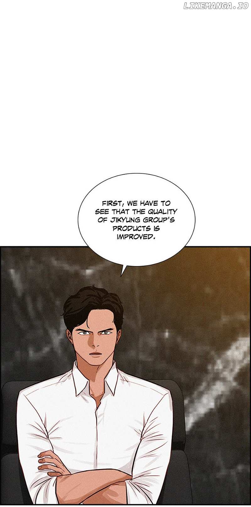 Read Lord Of Money Manga Online