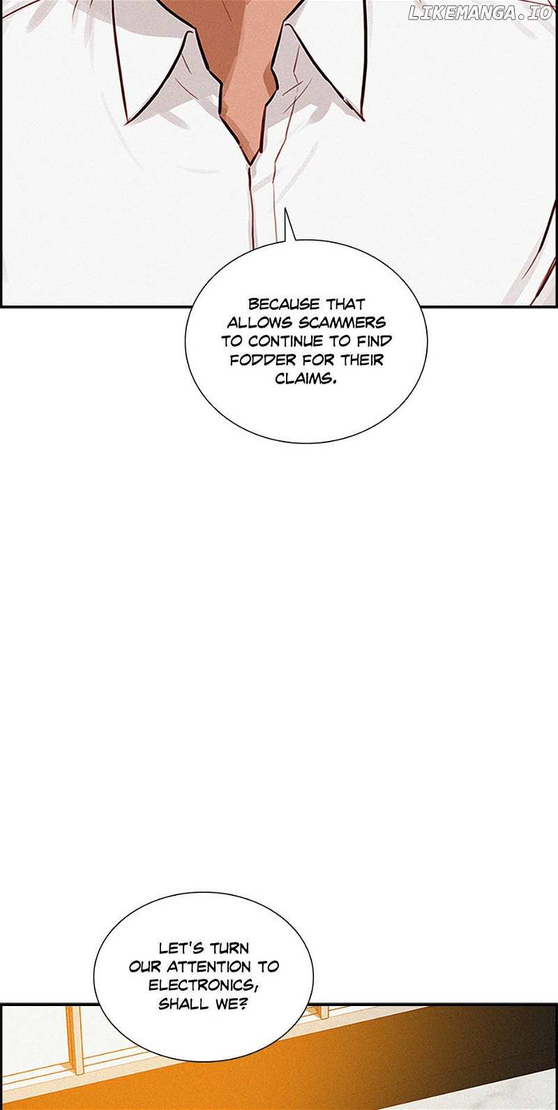 Read Lord Of Money Manga Online