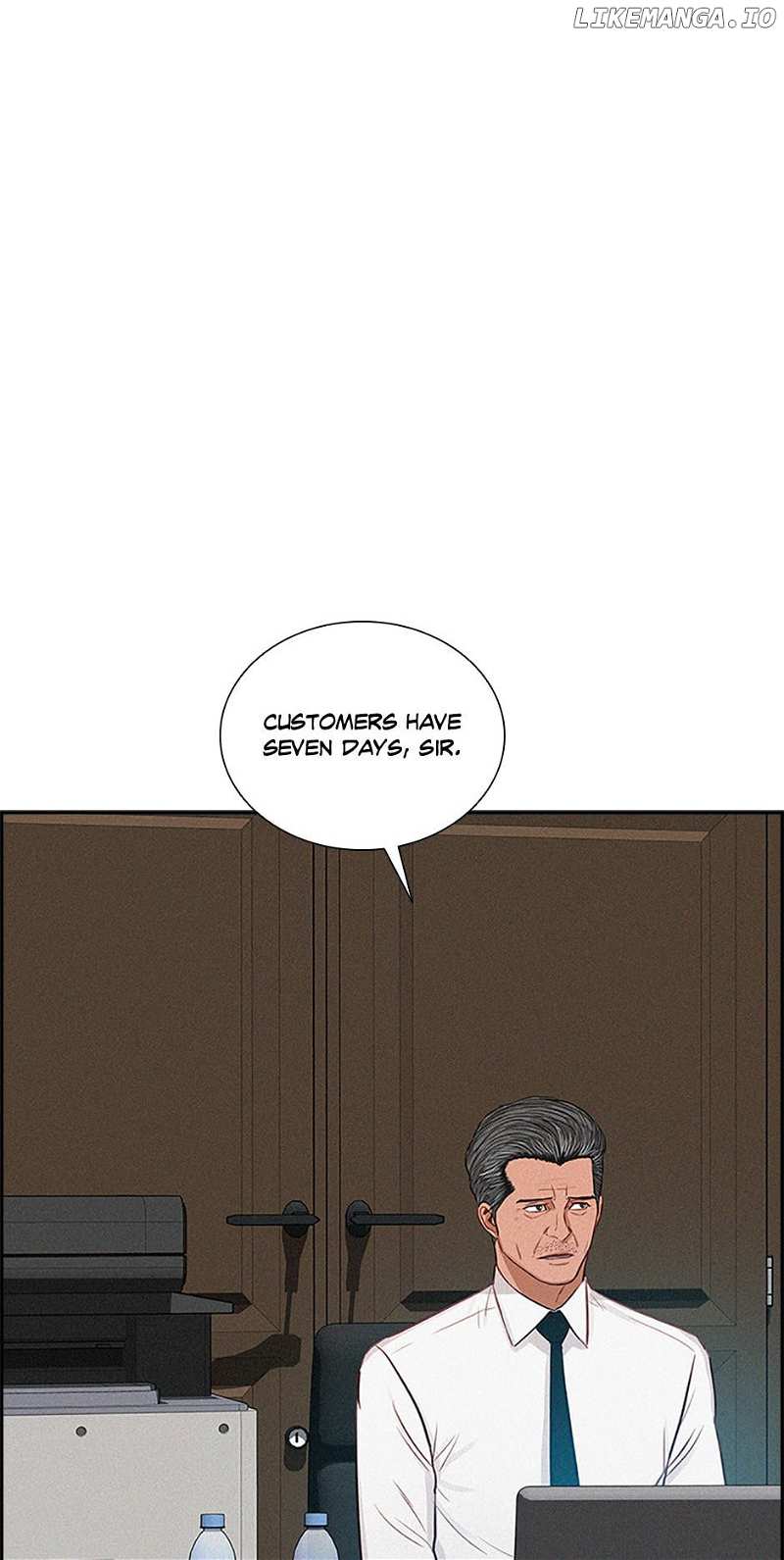 Read Lord Of Money Manga Online