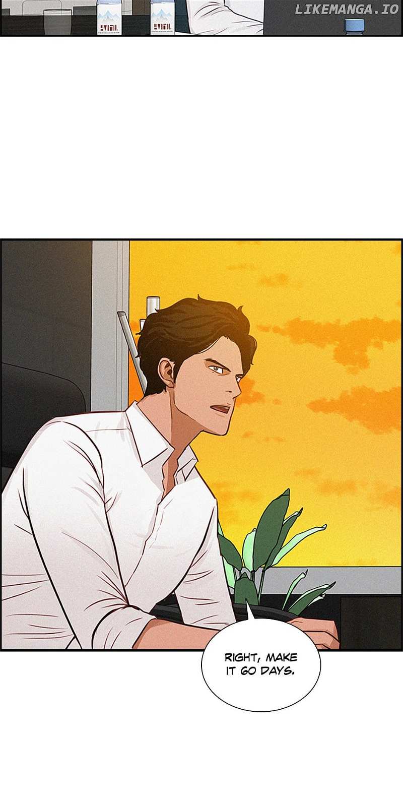 Read Lord Of Money Manga Online