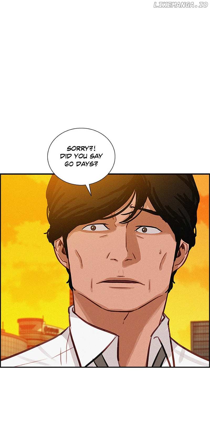 Read Lord Of Money Manga Online