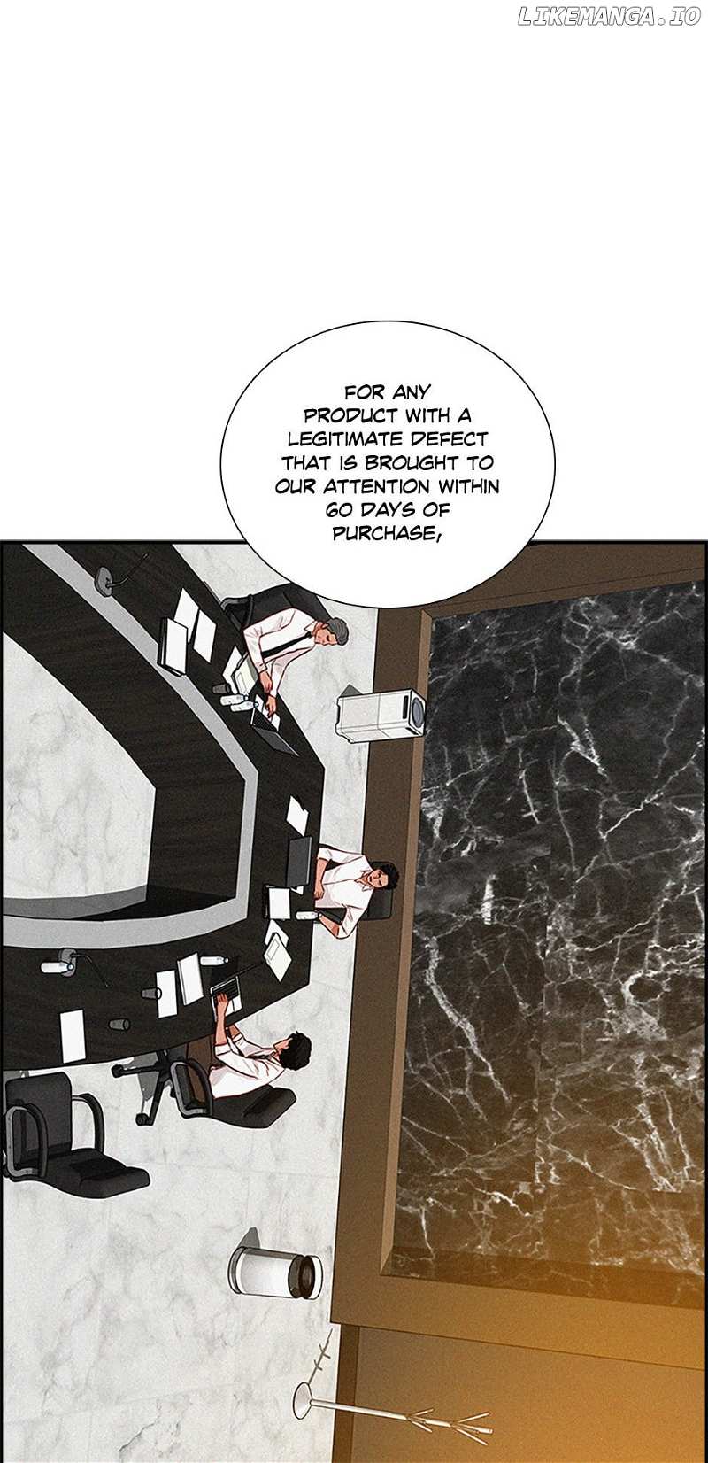 Read Lord Of Money Manga Online