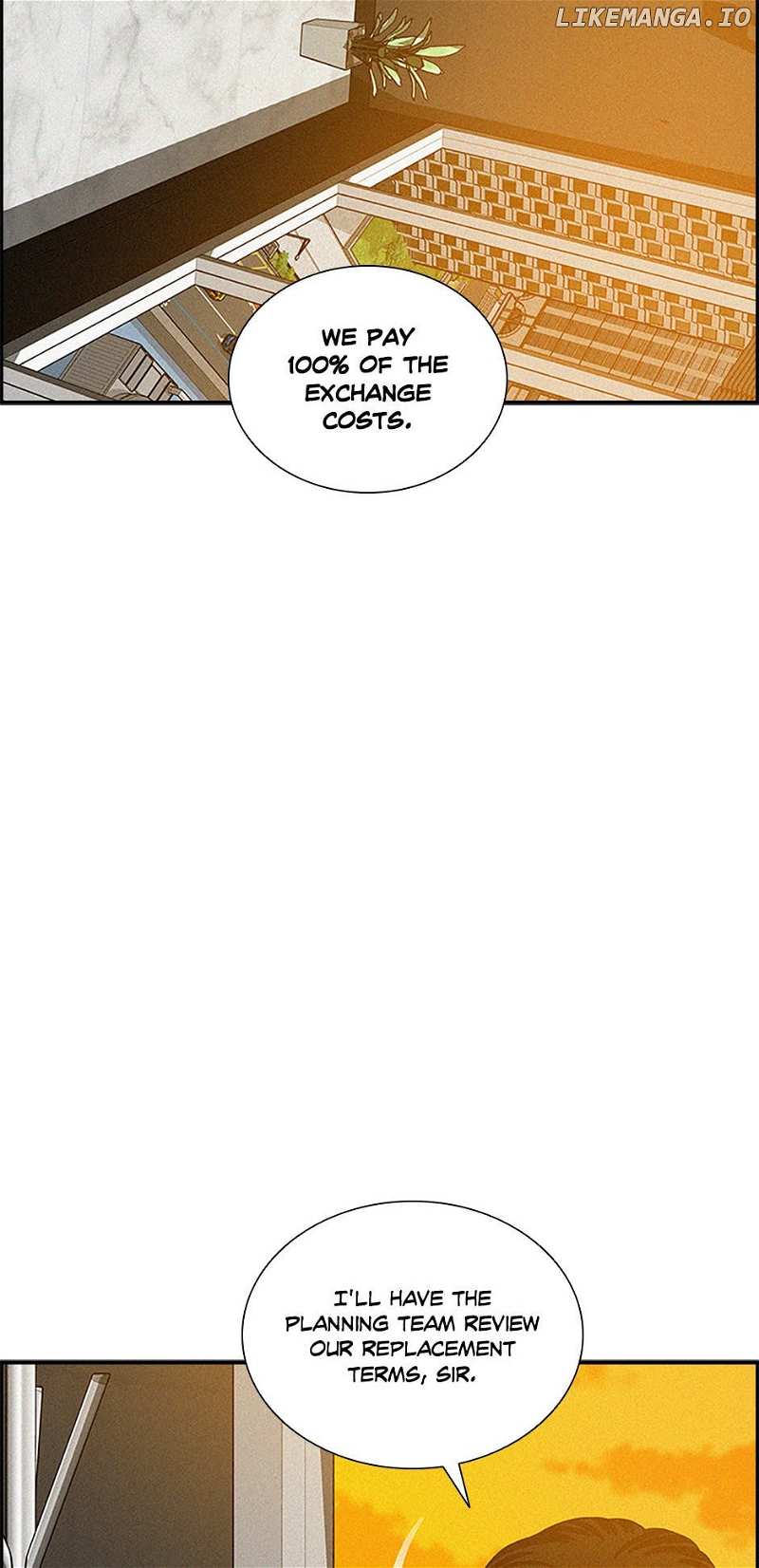 Read Lord Of Money Manga Online