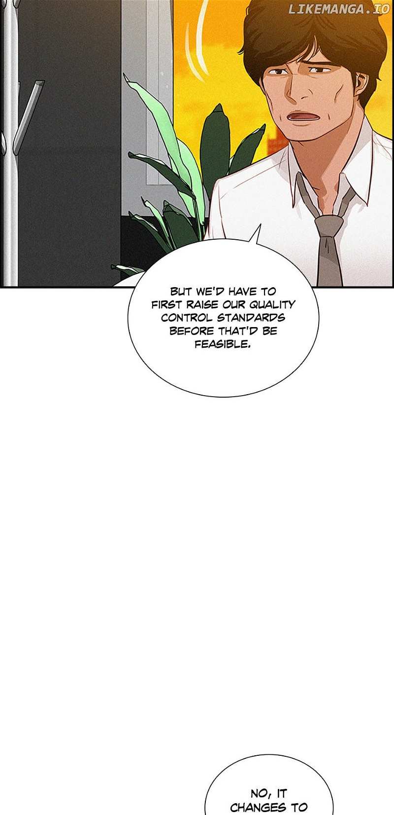 Read Lord Of Money Manga Online