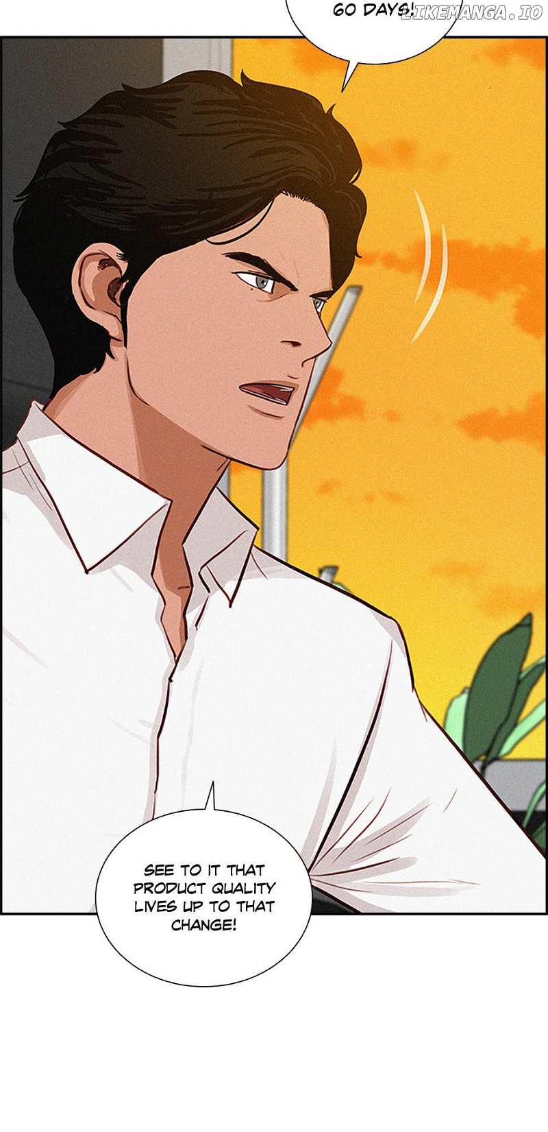 Read Lord Of Money Manga Online