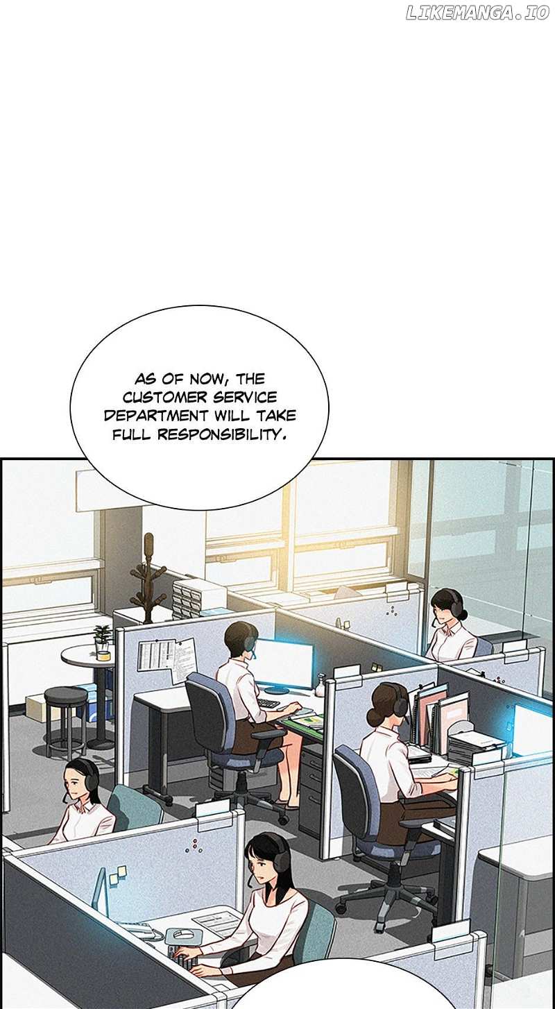 Read Lord Of Money Manga Online