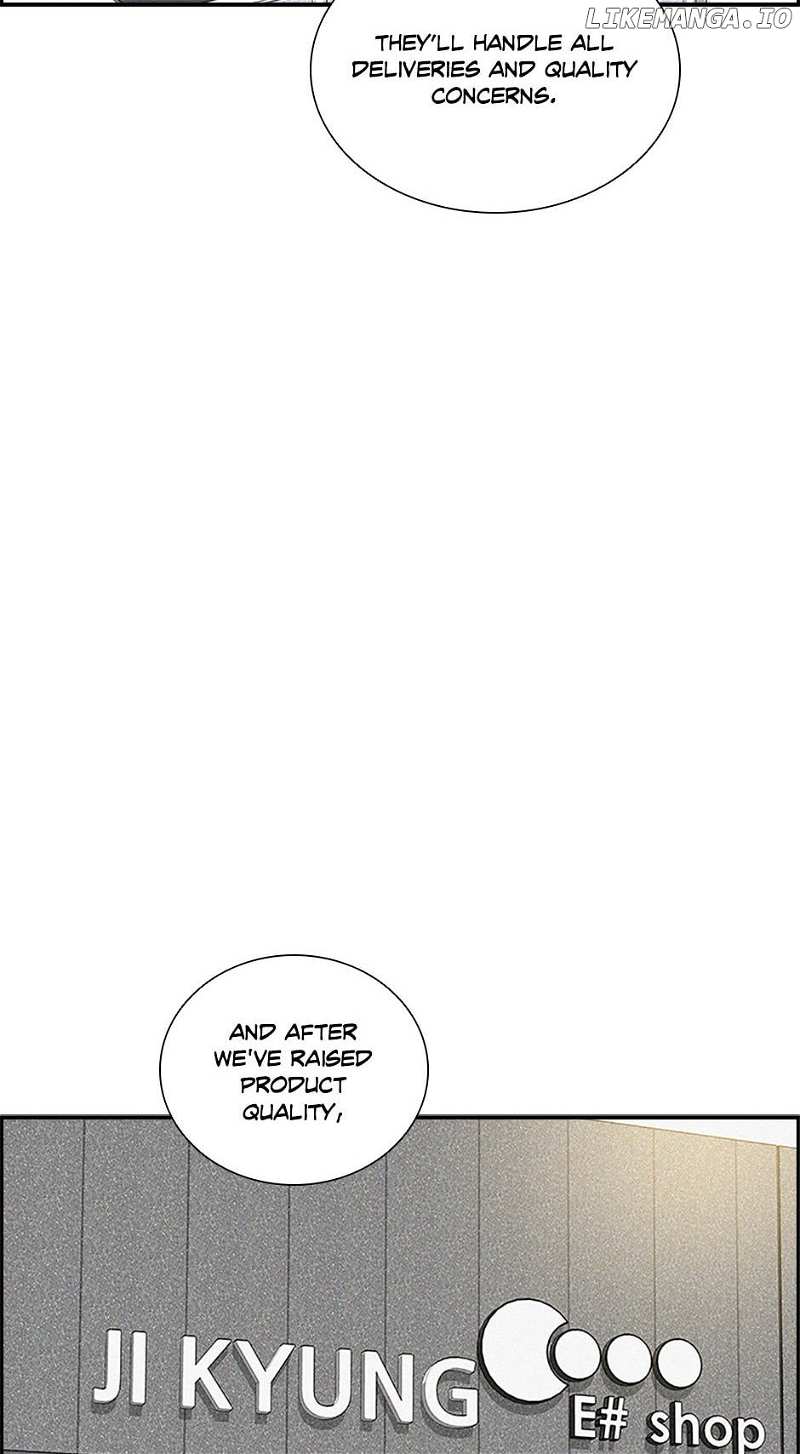 Read Lord Of Money Manga Online