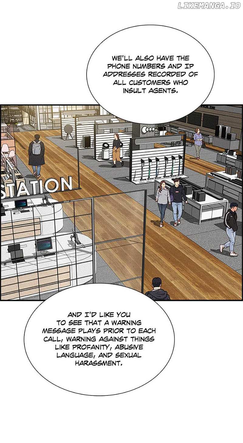 Read Lord Of Money Manga Online