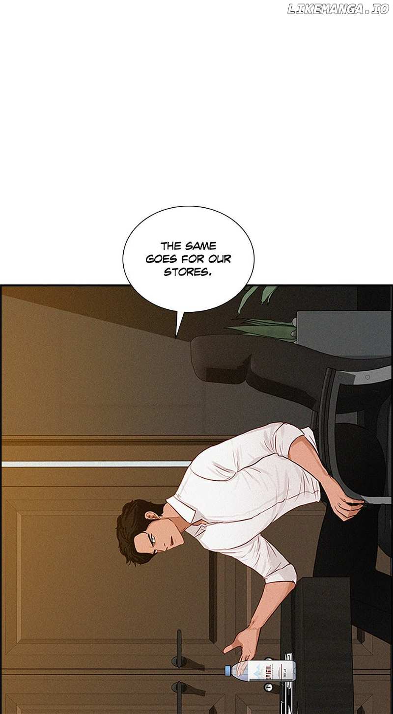 Read Lord Of Money Manga Online