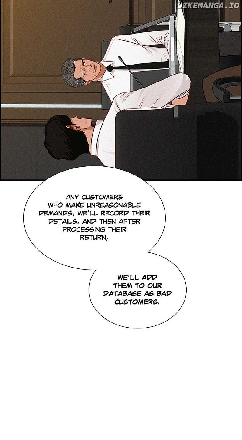 Read Lord Of Money Manga Online