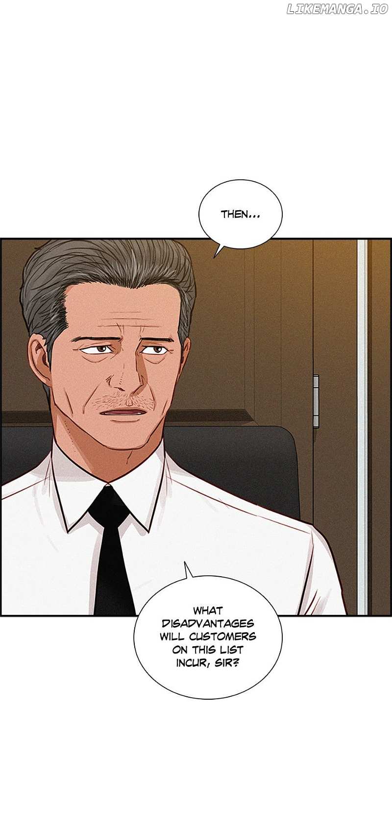Read Lord Of Money Manga Online