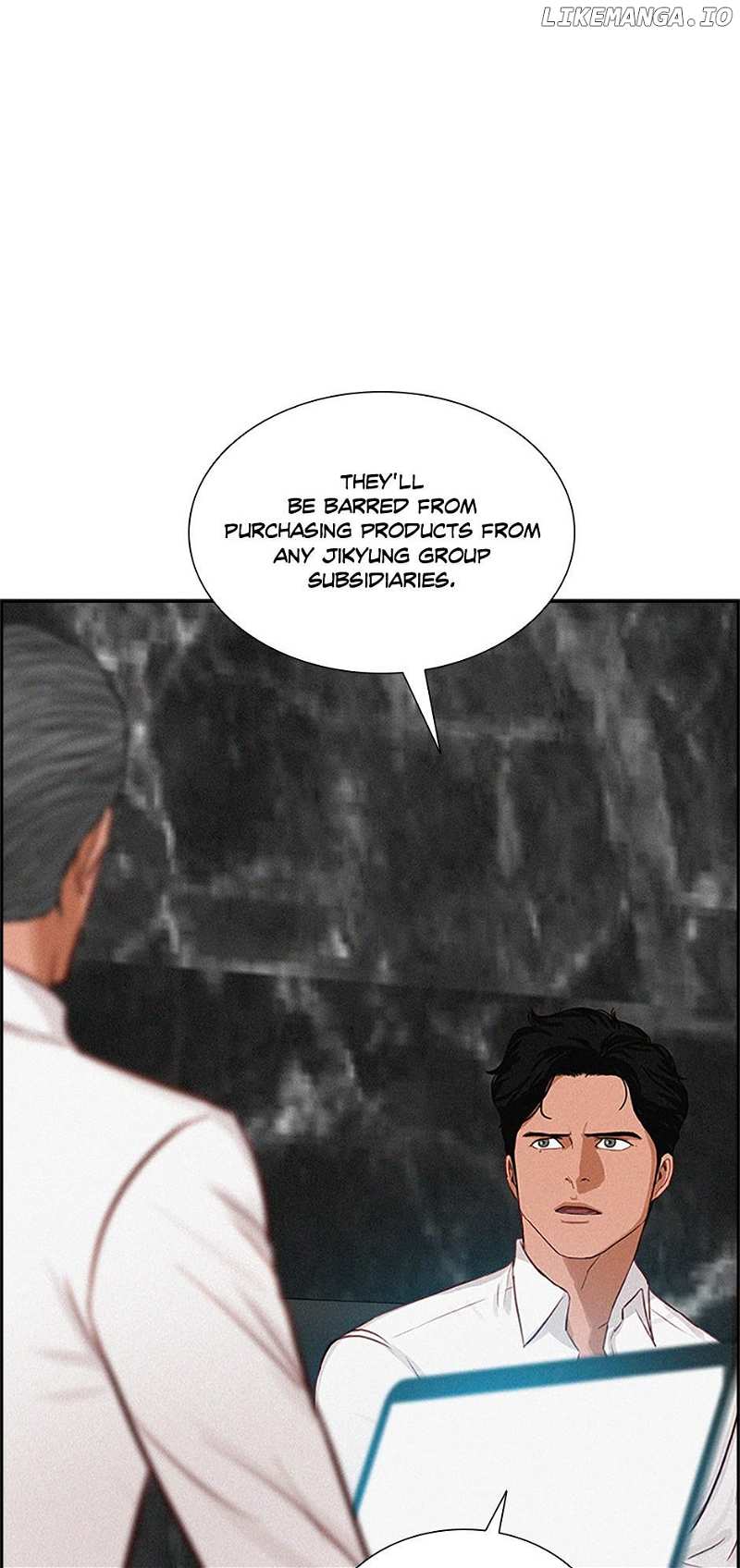 Read Lord Of Money Manga Online