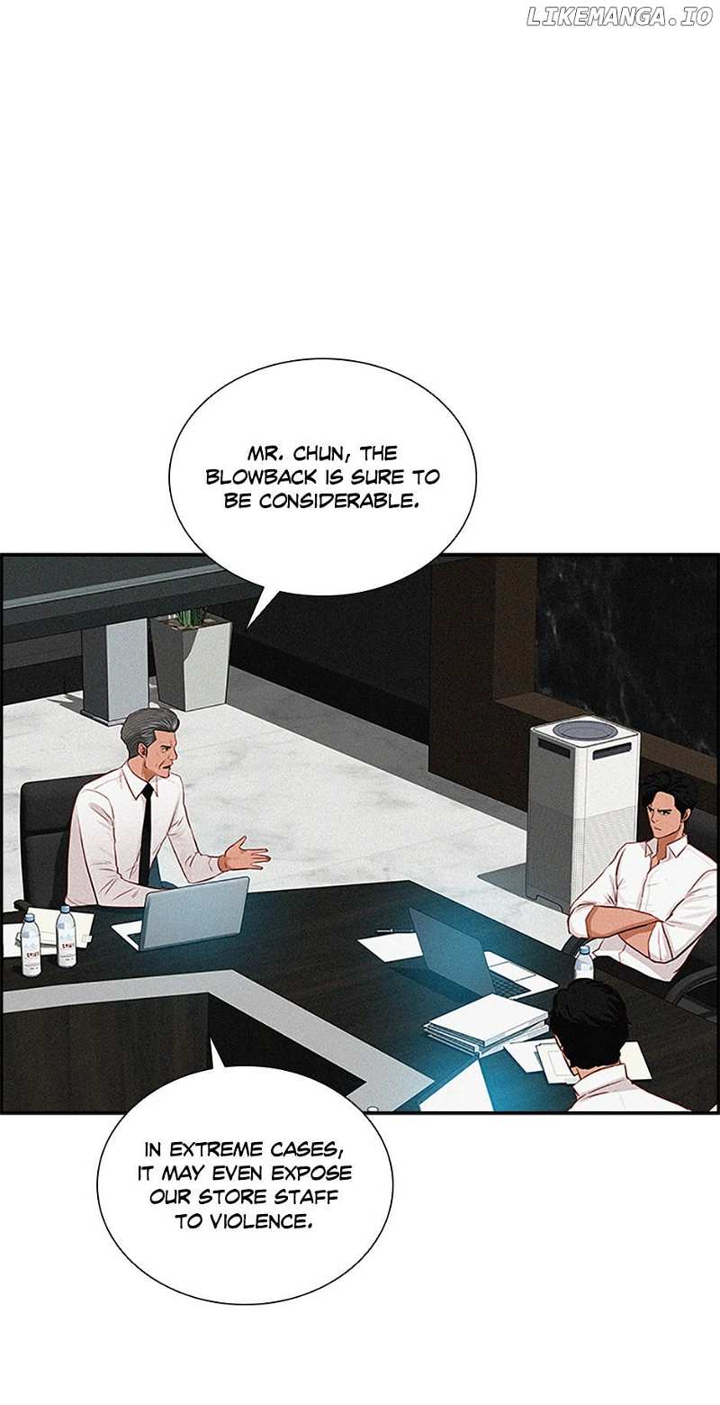 Read Lord Of Money Manga Online