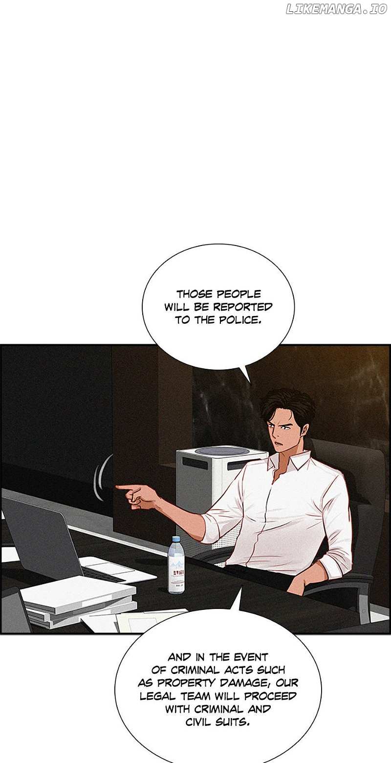 Read Lord Of Money Manga Online