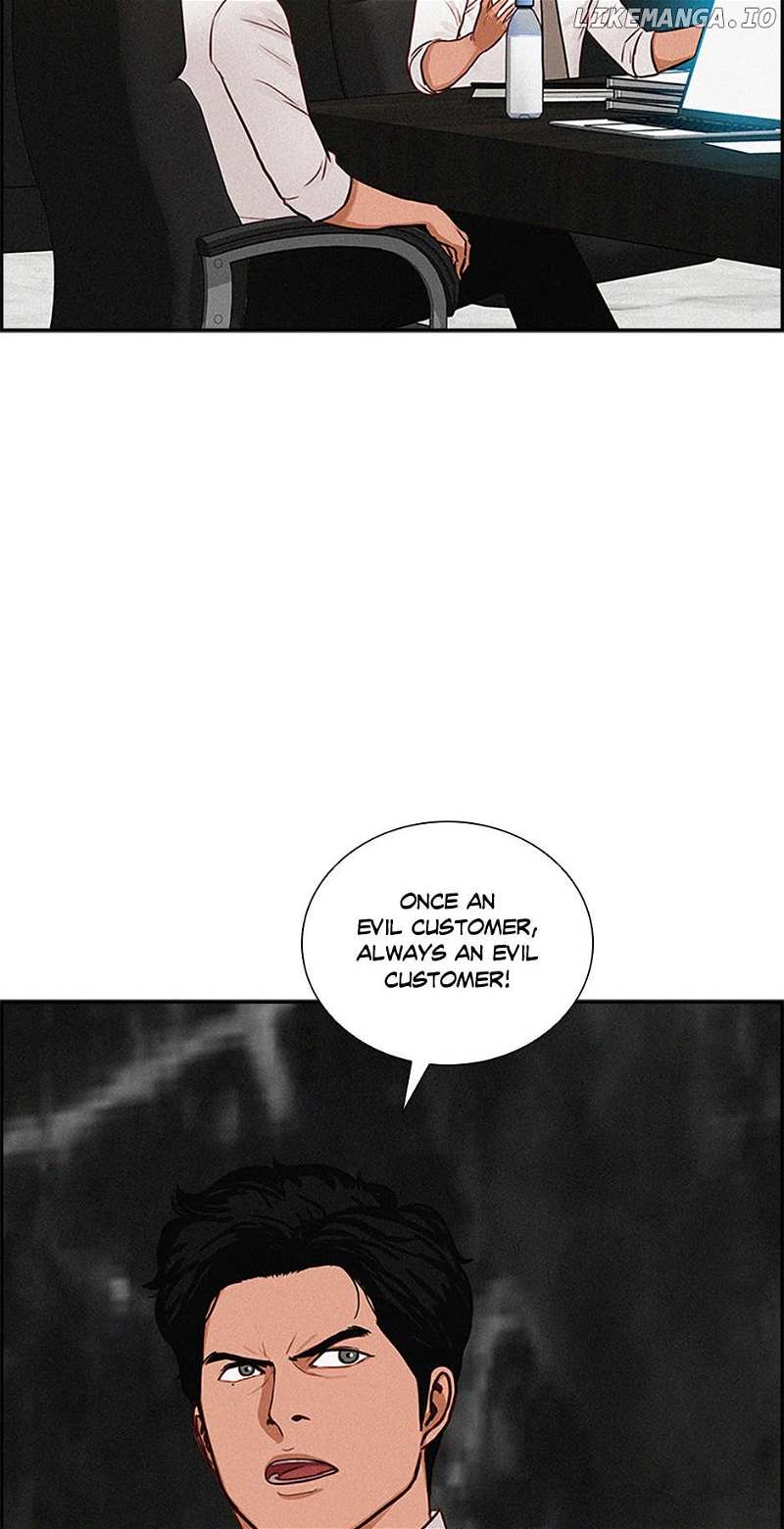 Read Lord Of Money Manga Online