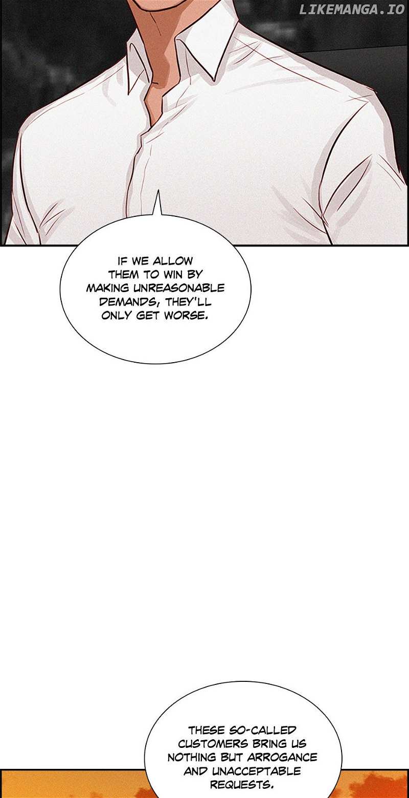 Read Lord Of Money Manga Online