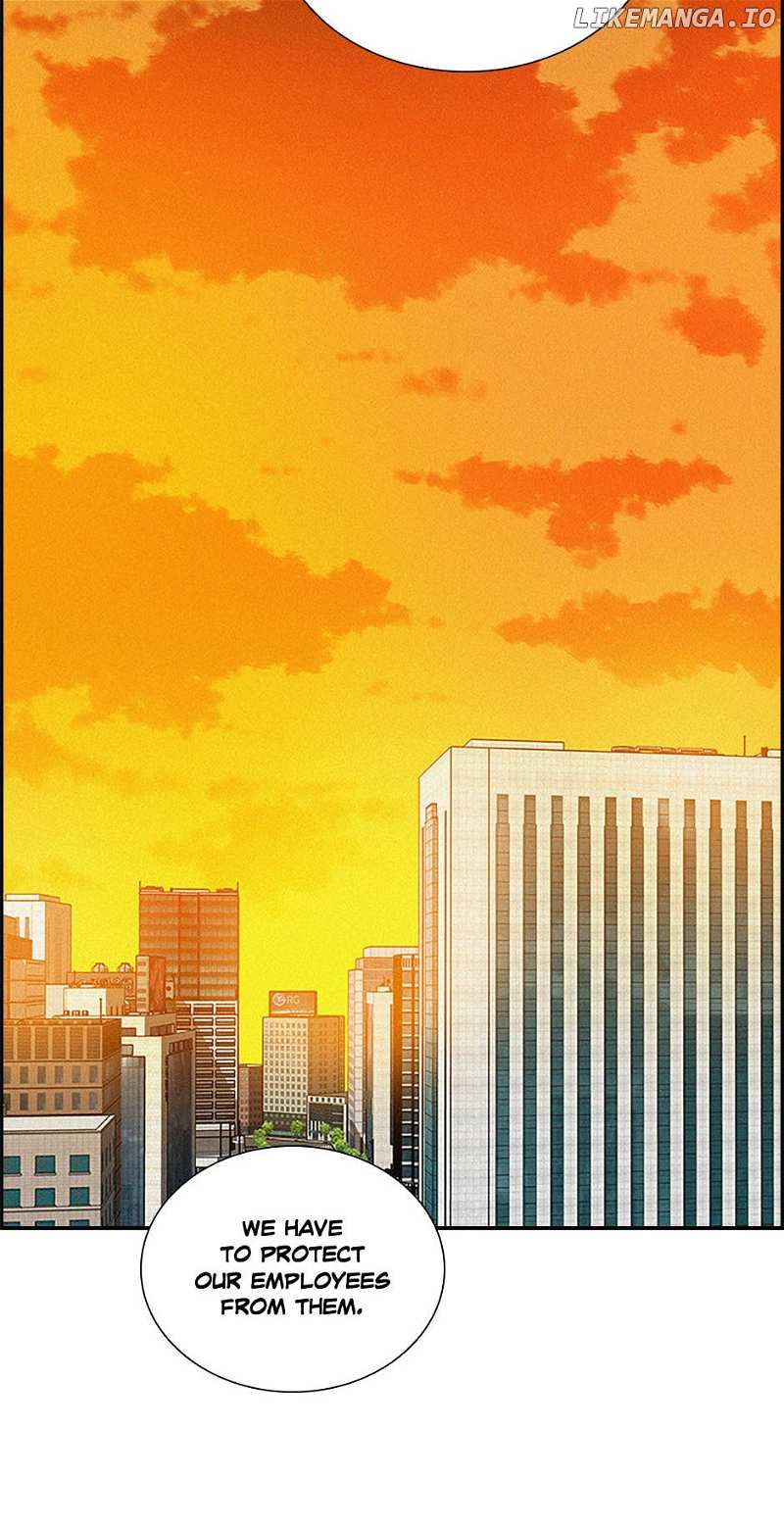 Read Lord Of Money Manga Online