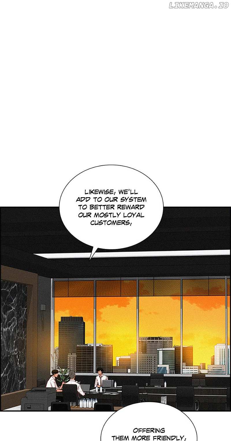 Read Lord Of Money Manga Online