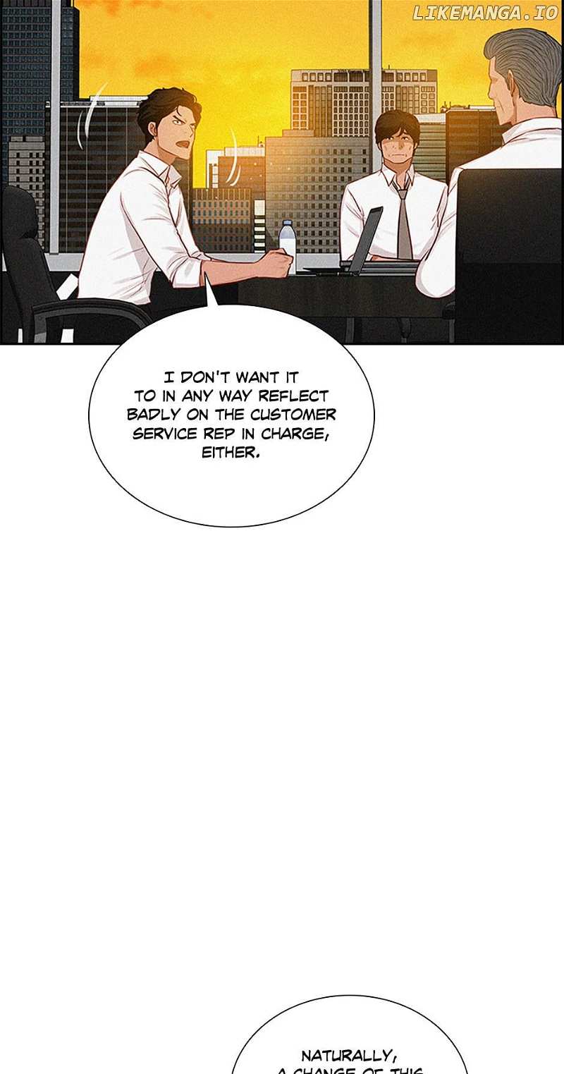 Read Lord Of Money Manga Online