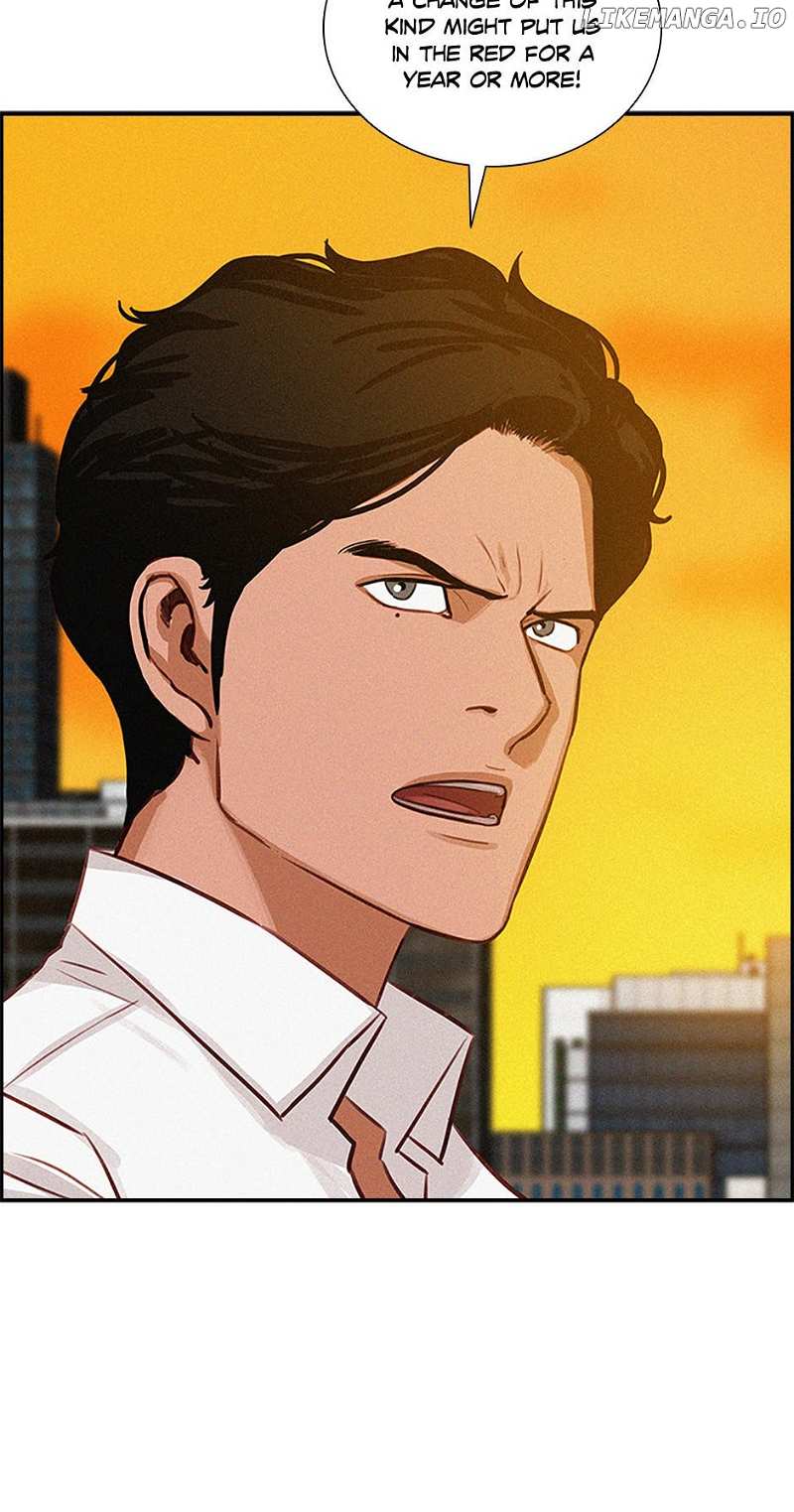 Read Lord Of Money Manga Online