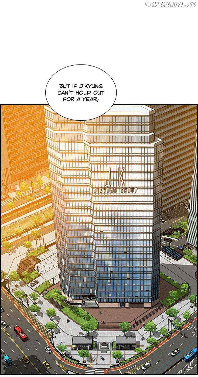 Read Lord Of Money Manga Online