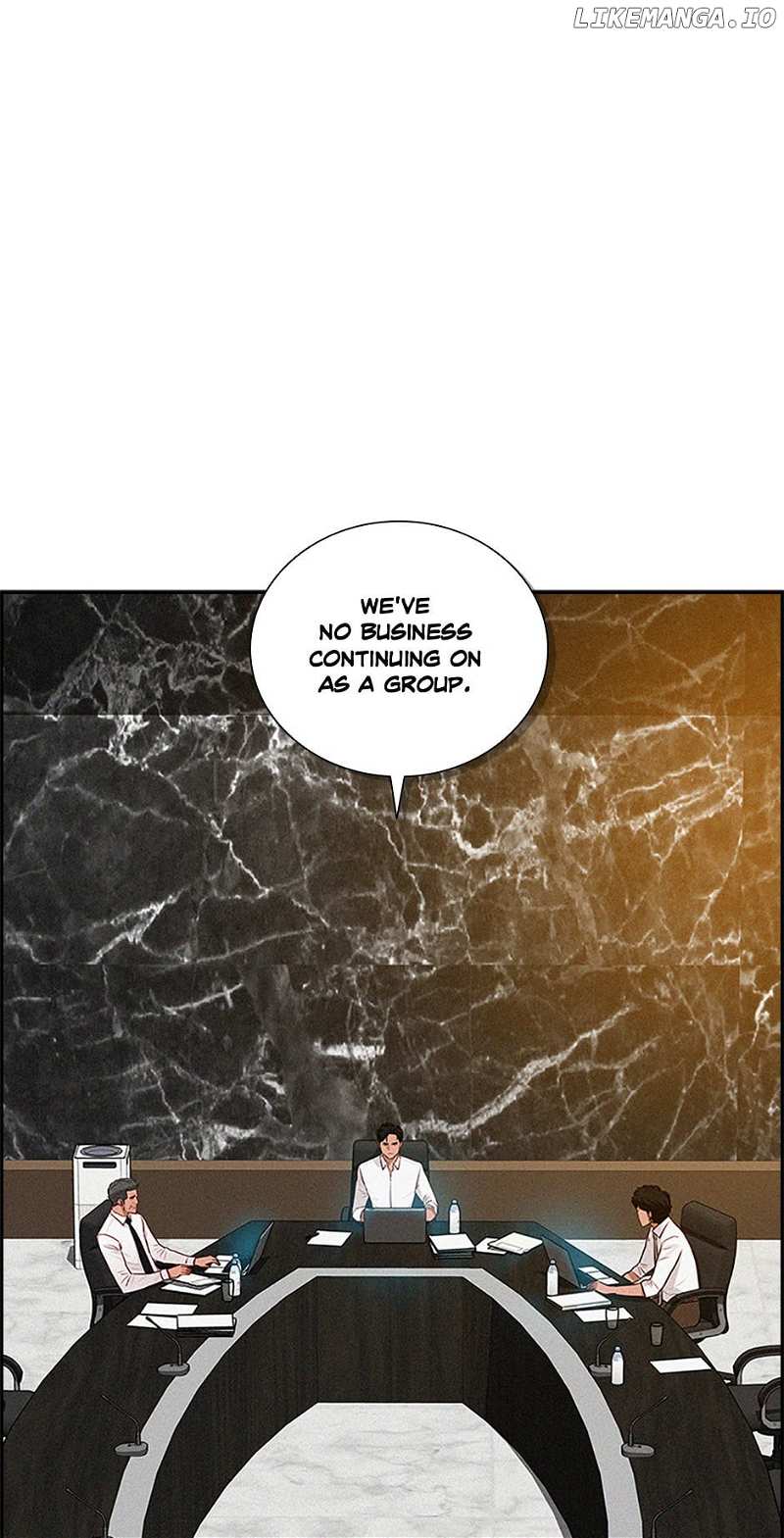 Read Lord Of Money Manga Online