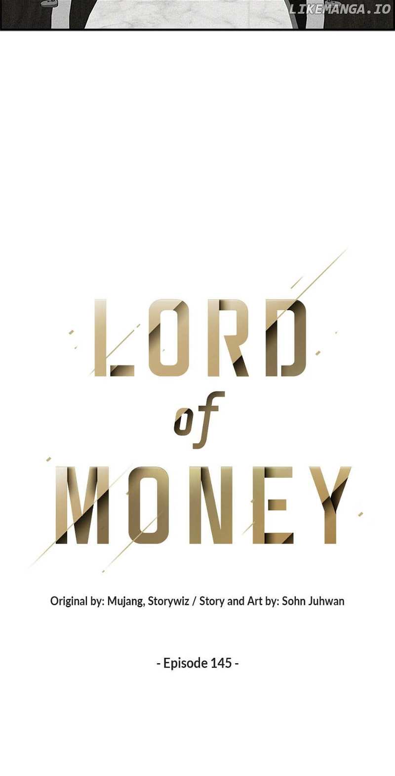 Read Lord Of Money Manga Online