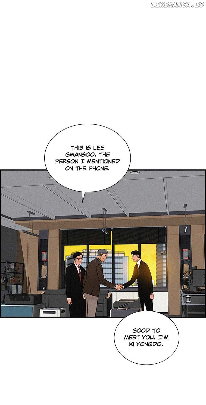 Read Lord Of Money Manga Online