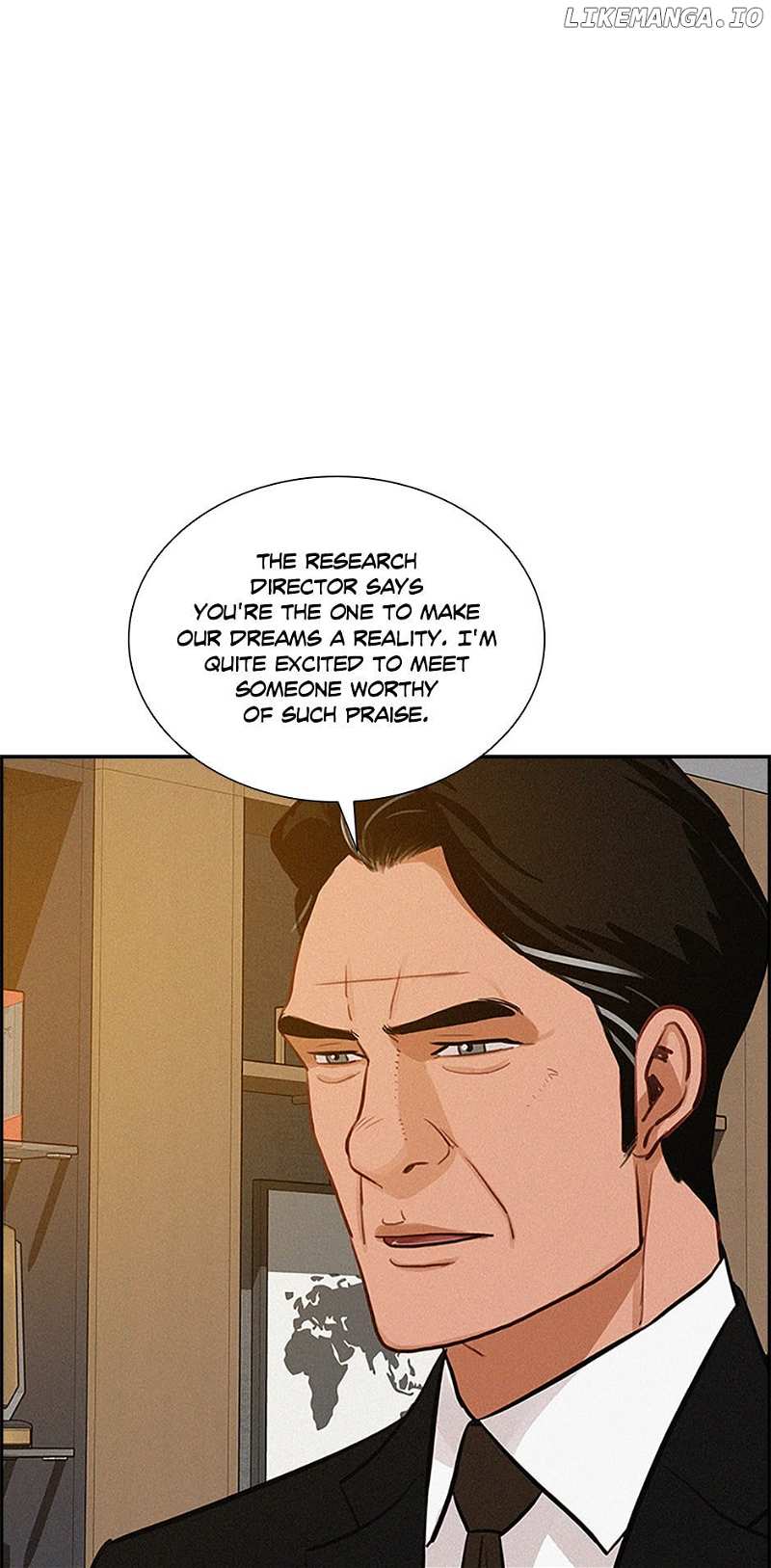 Read Lord Of Money Manga Online