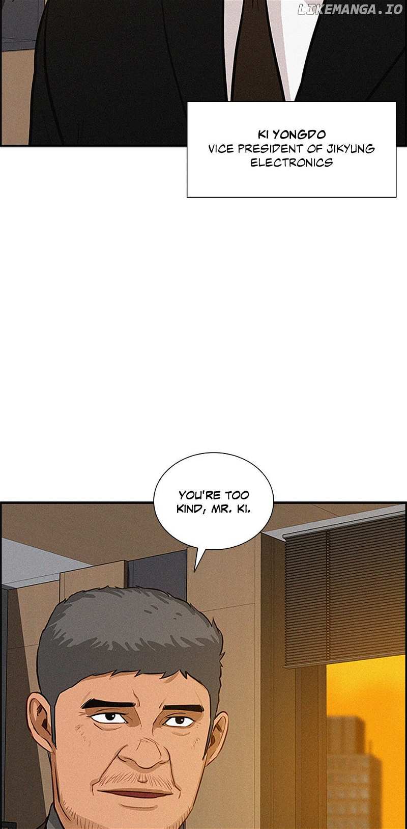 Read Lord Of Money Manga Online