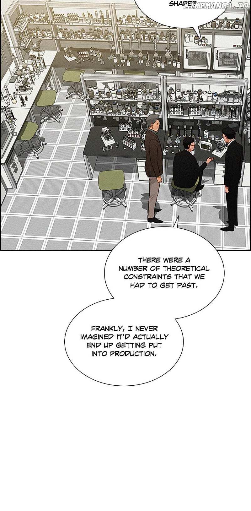 Read Lord Of Money Manga Online